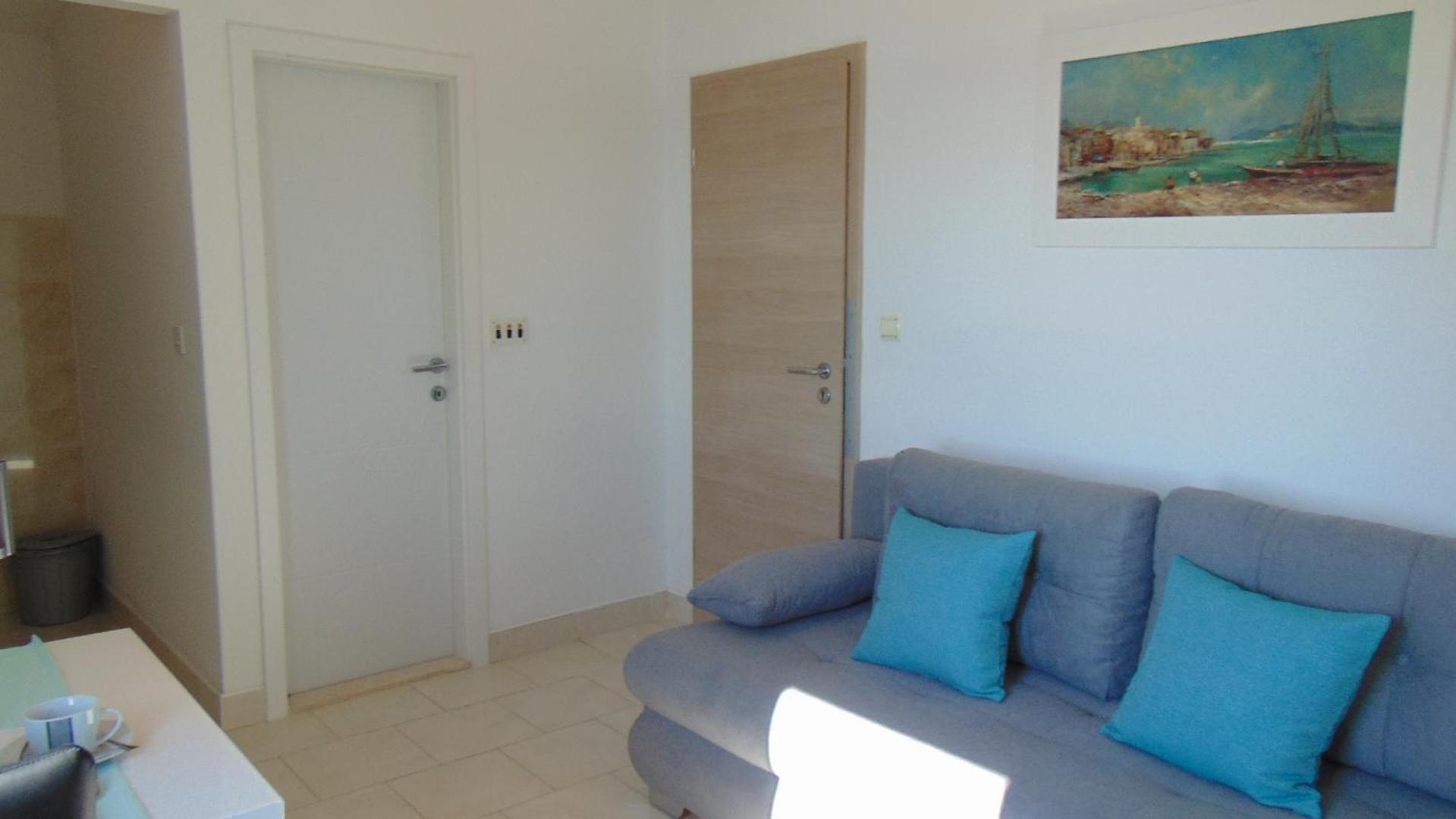 Kiki'S Haven By Villa Kristonia Hvar Town Esterno foto